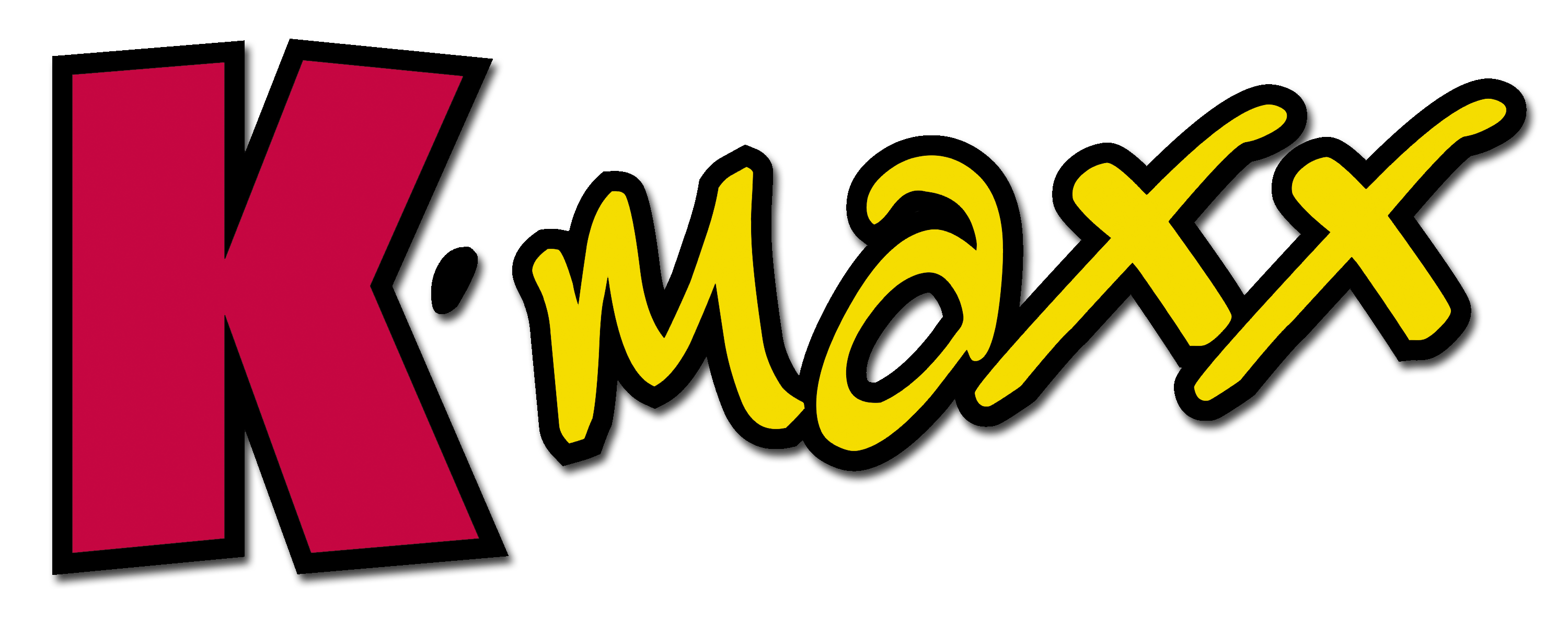 Kmaxx logo