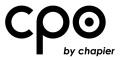 CPO (Chapier Office) logo