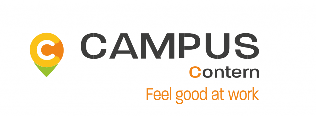 Campus Contern logo