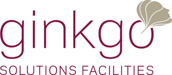 Ginkgo logo