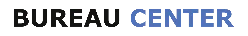 Bureau Center logo