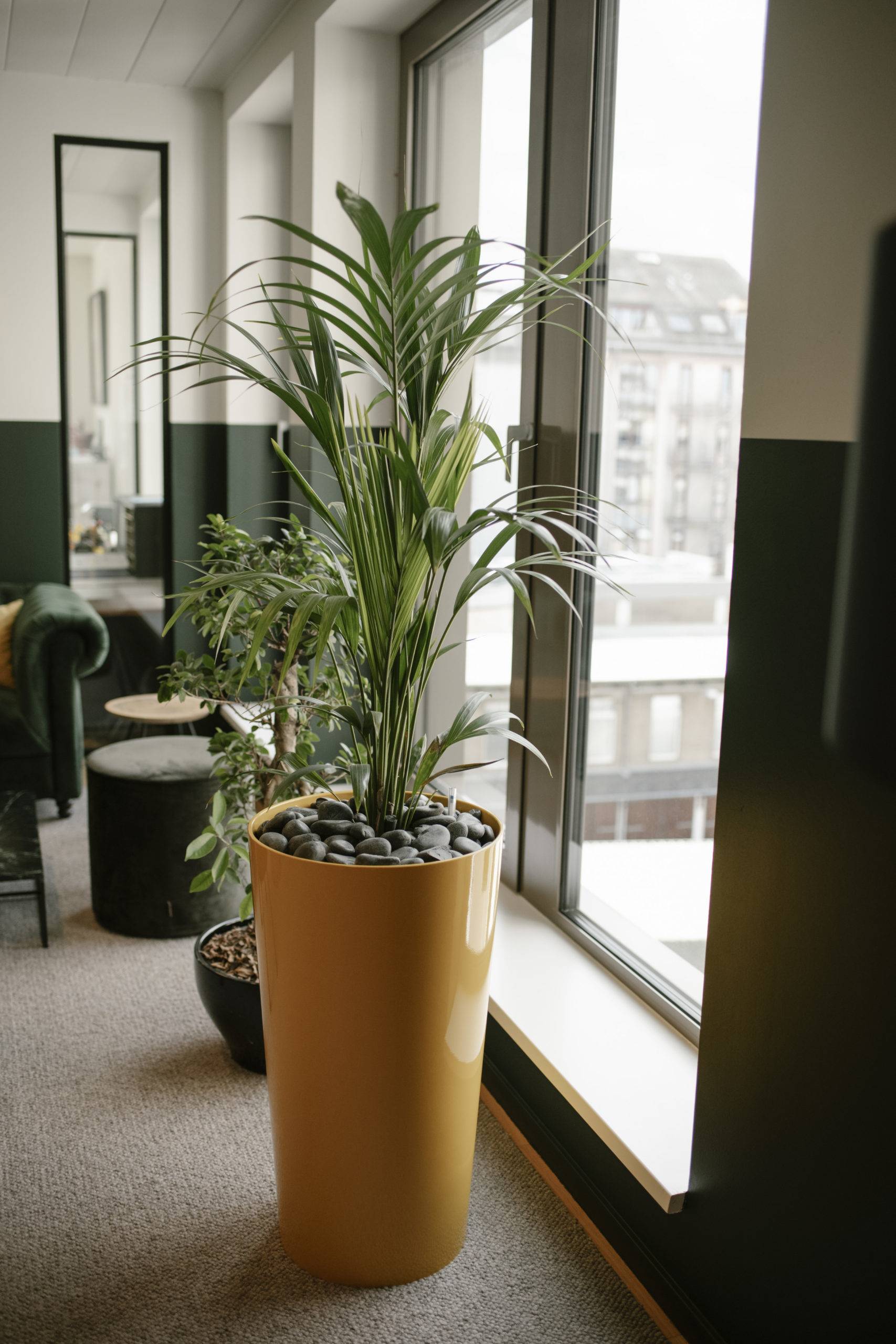 Modern Workspace
